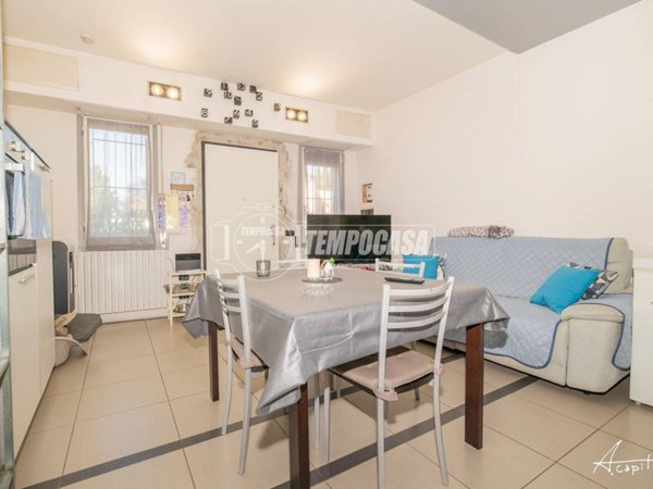 casa indipendente in vendita a Soliera in zona Limidi