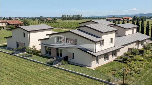 appartamento in vendita a Soliera