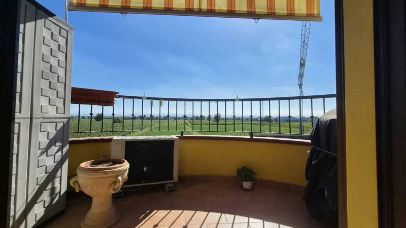 appartamento in vendita a Soliera