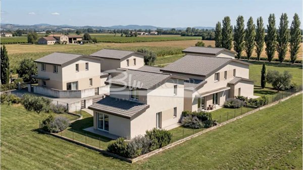 appartamento in affitto a Soliera