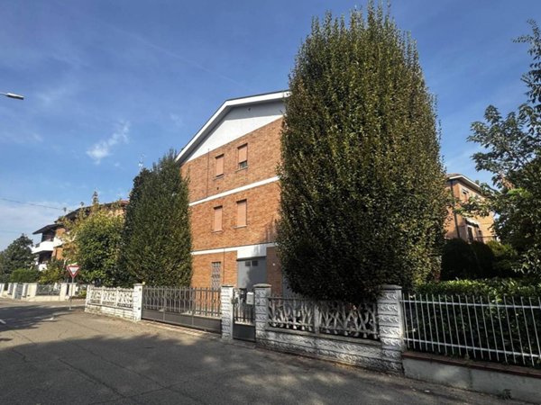 appartamento in vendita a Soliera