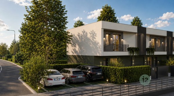 casa indipendente in vendita a Soliera in zona Limidi