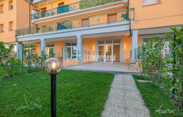 appartamento in vendita a Soliera in zona Appalto