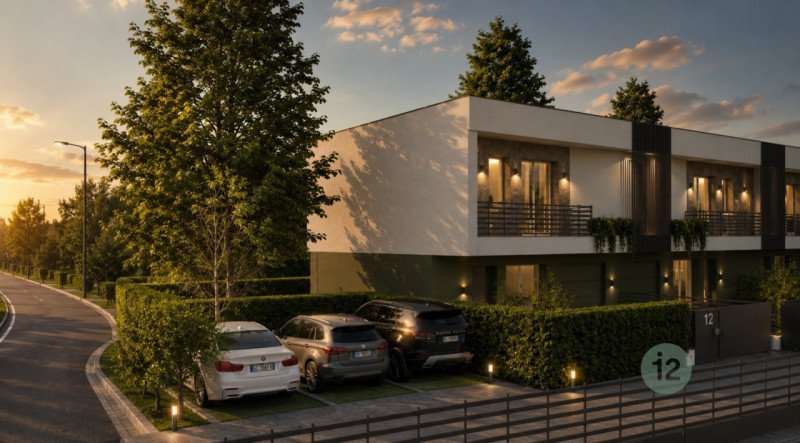 casa indipendente in vendita a Soliera in zona Limidi