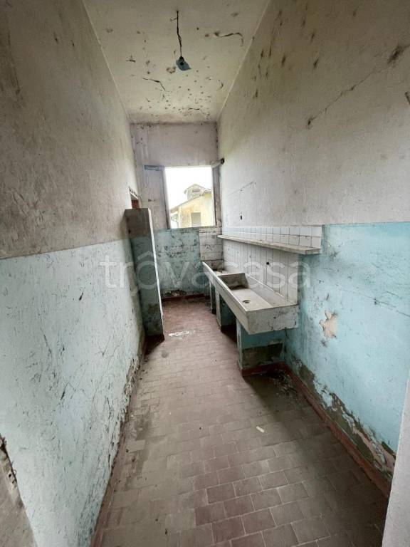 casa indipendente in vendita a Soliera