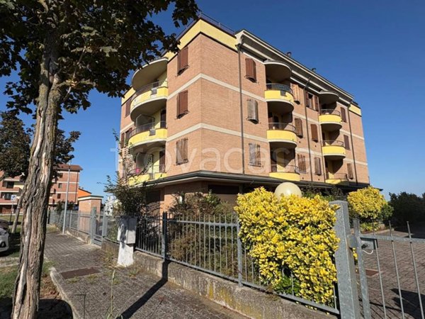 appartamento in vendita a Soliera
