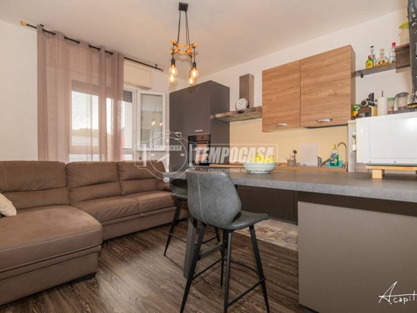 appartamento in vendita a Soliera