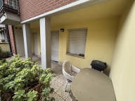 appartamento in vendita a Soliera in zona Limidi
