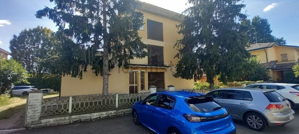 appartamento in vendita a Soliera