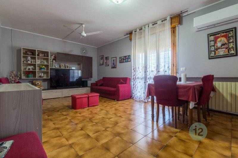 appartamento in vendita a Soliera