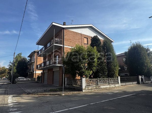 appartamento in vendita a Soliera