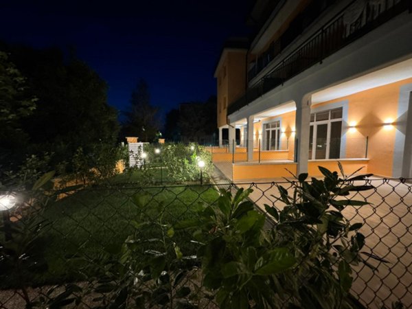 appartamento in vendita a Soliera in zona Appalto