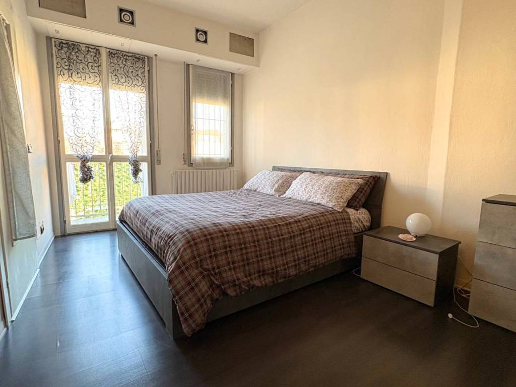 appartamento in vendita a Soliera in zona Limidi