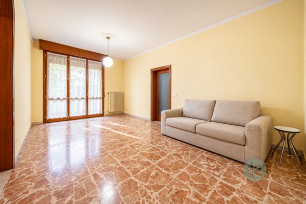 appartamento in vendita a Soliera