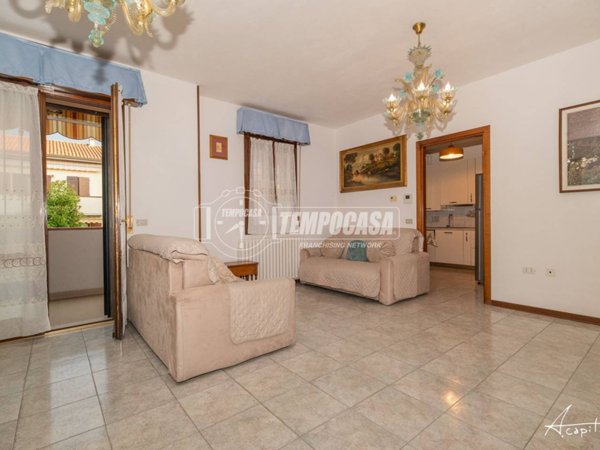 appartamento in vendita a Soliera