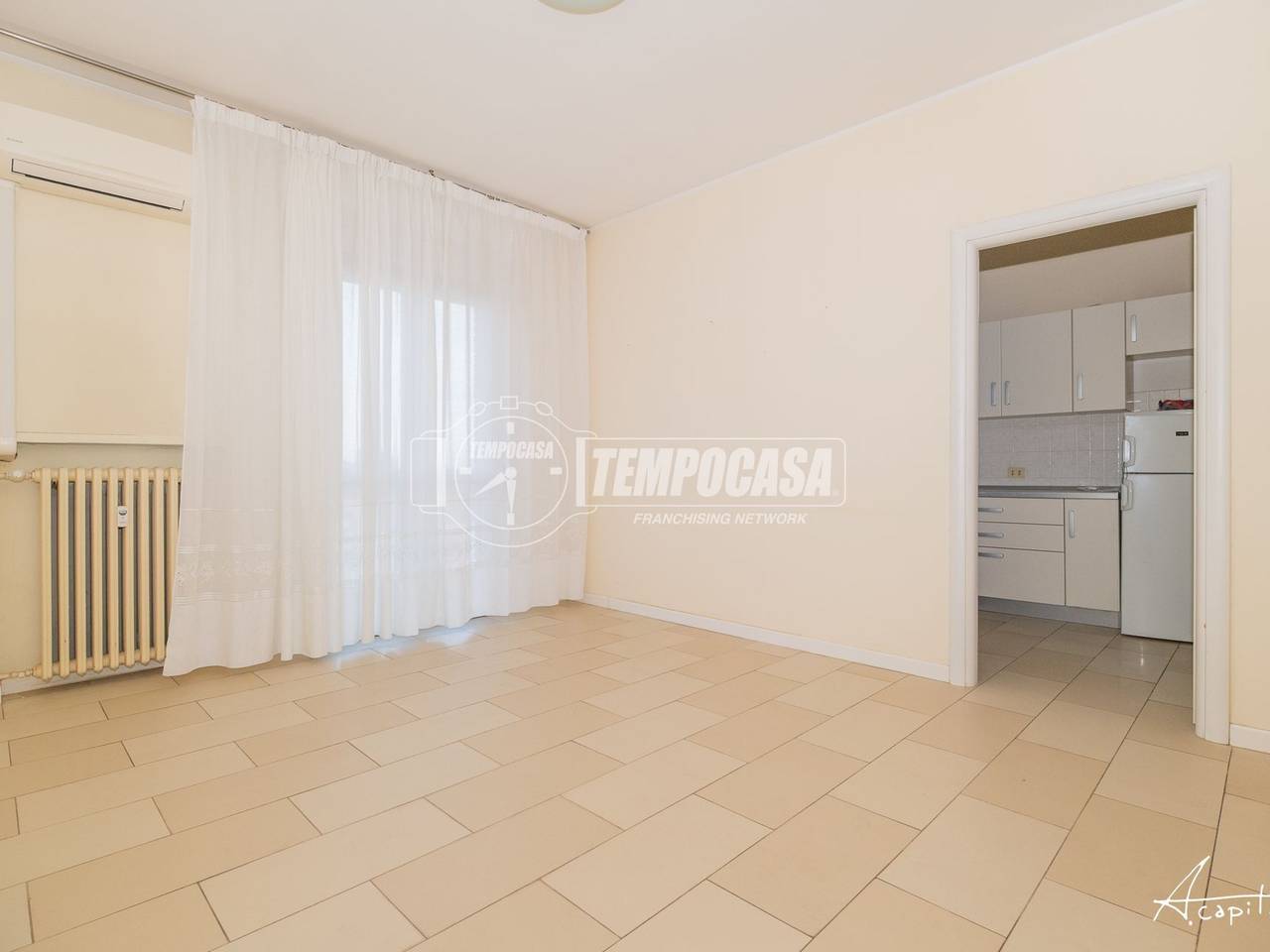 appartamento in vendita a Soliera