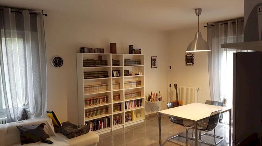appartamento in vendita a Soliera