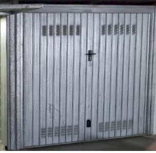 box auto in vendita a Soliera