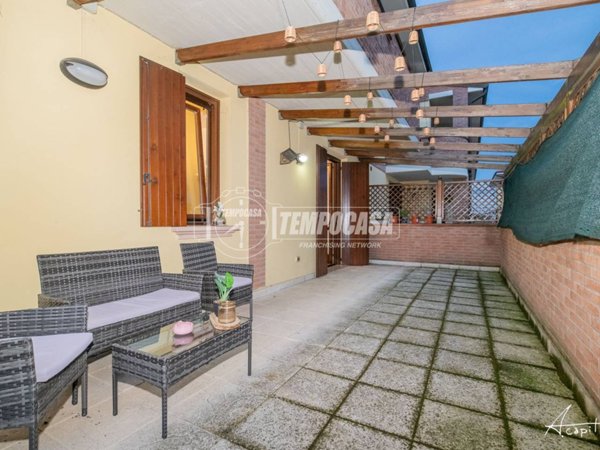 appartamento in vendita a Soliera