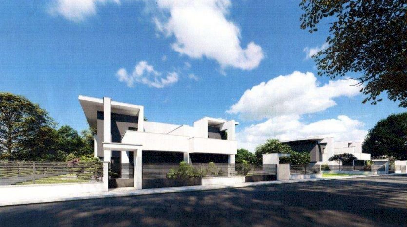 casa indipendente in vendita a Soliera