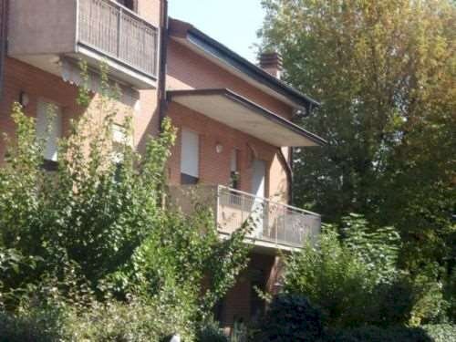 casa indipendente in vendita a Soliera