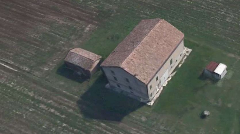 terreno in vendita a Soliera