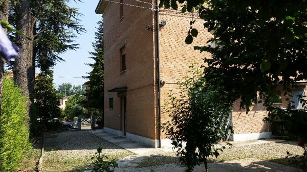 casa indipendente in vendita a Spilamberto in zona San Vito