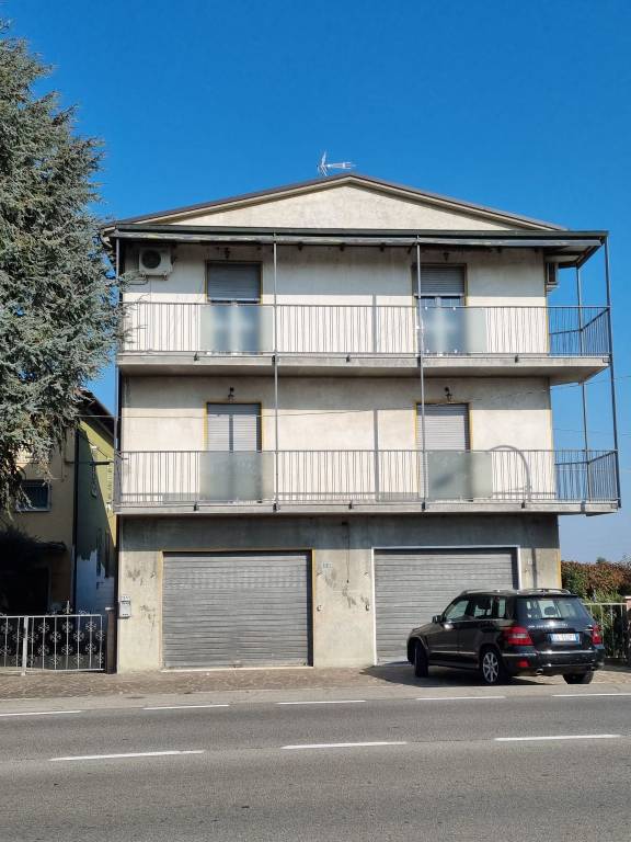 monolocale in vendita a Spilamberto