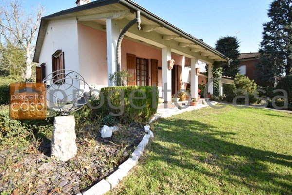 casa indipendente in vendita a Spilamberto