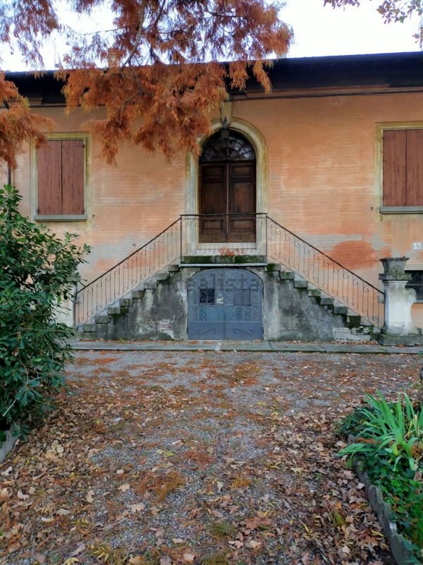 casa indipendente in vendita a Spilamberto