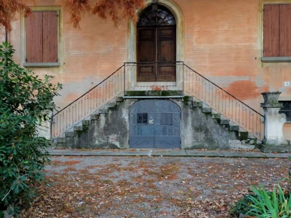 casa indipendente in vendita a Spilamberto
