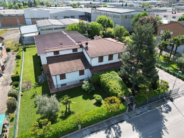 casa indipendente in vendita a Spilamberto