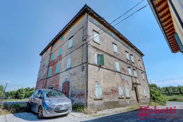 appartamento in vendita a Spilamberto