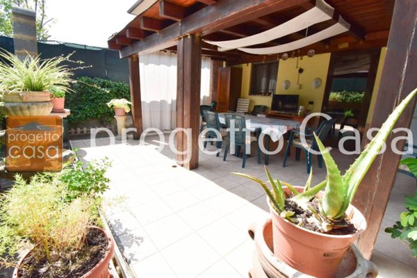 casa indipendente in vendita a Spilamberto