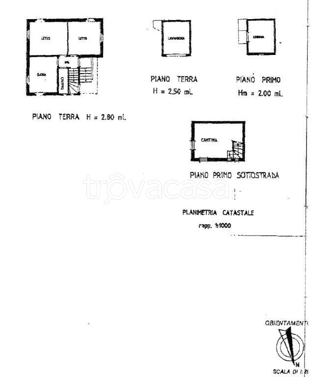 casa indipendente in vendita a Spilamberto