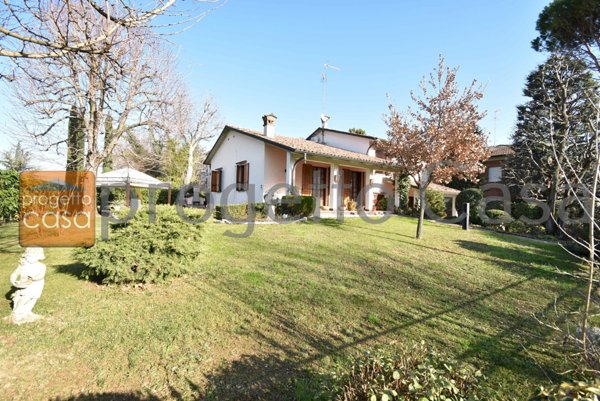 casa indipendente in vendita a Spilamberto