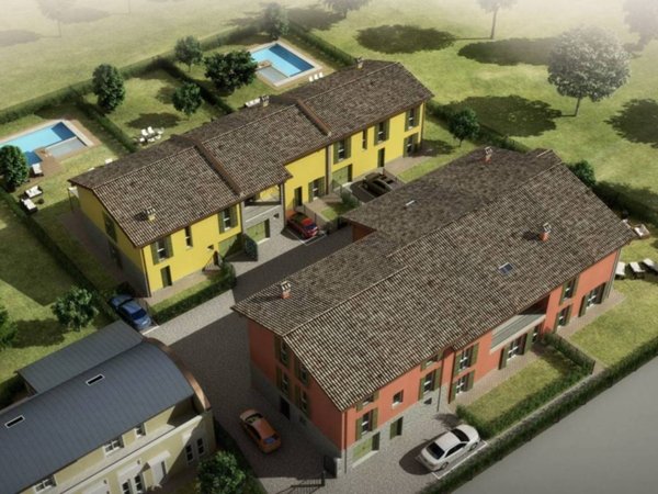 casa indipendente in vendita a Spilamberto