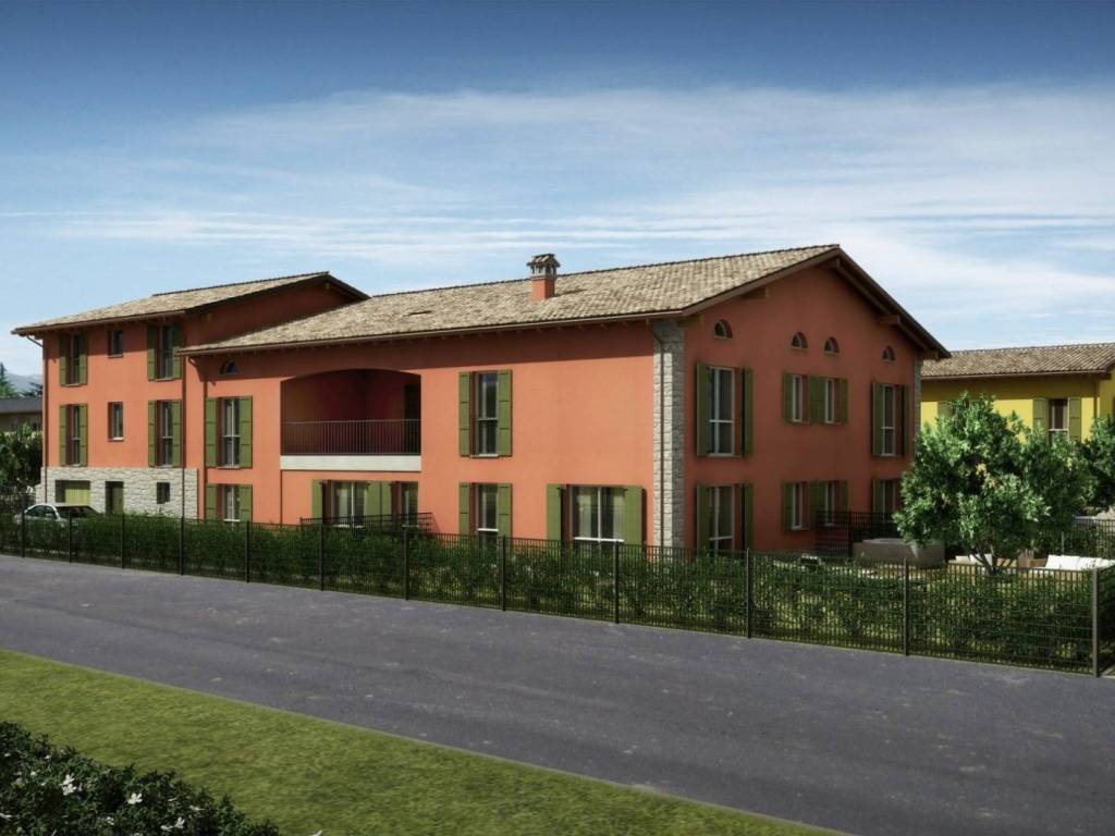 casa indipendente in vendita a Spilamberto