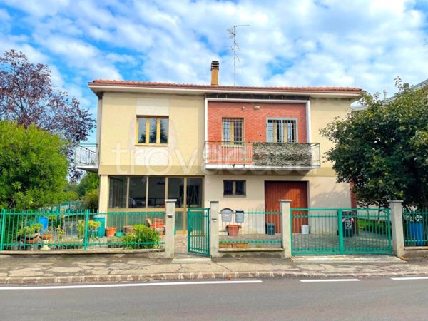 casa indipendente in vendita a Spilamberto