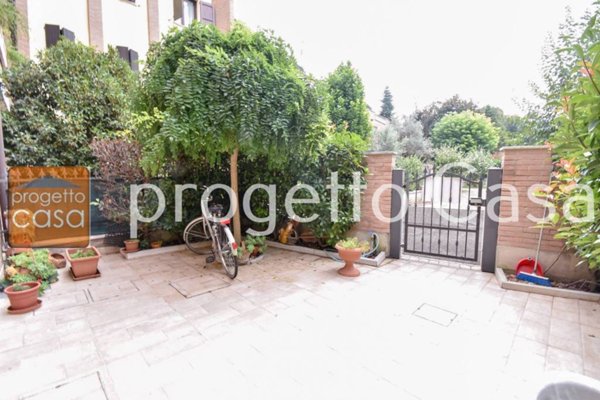 casa indipendente in vendita a Spilamberto