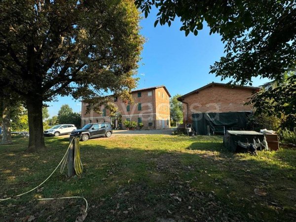 villa in vendita a Spilamberto in zona San Vito