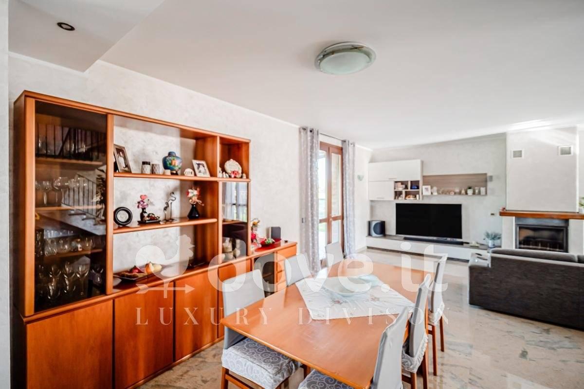 casa indipendente in vendita a Spilamberto in zona San Vito