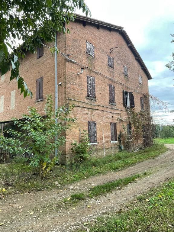 casa indipendente in vendita a Spilamberto