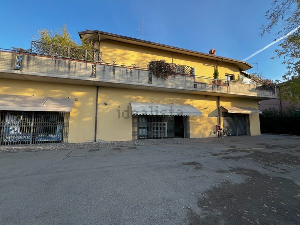 ufficio in vendita a Spilamberto