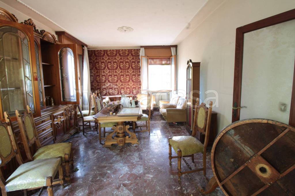 casa indipendente in vendita a Spilamberto