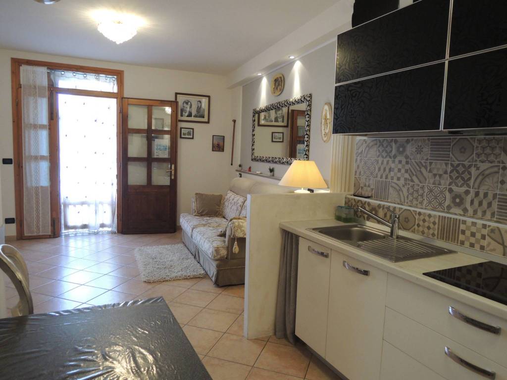appartamento in vendita a Spilamberto