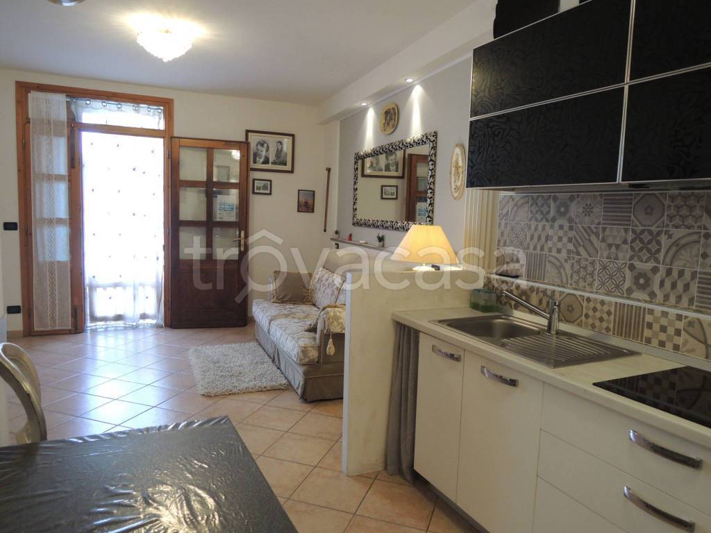 appartamento in vendita a Spilamberto