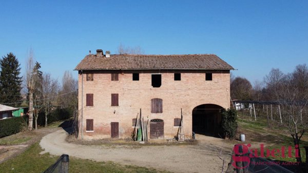 appartamento in vendita a Spilamberto