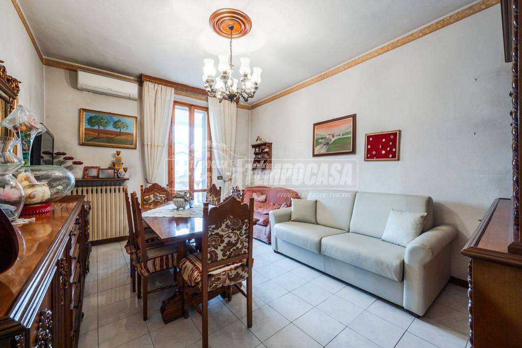 appartamento in vendita a Spilamberto