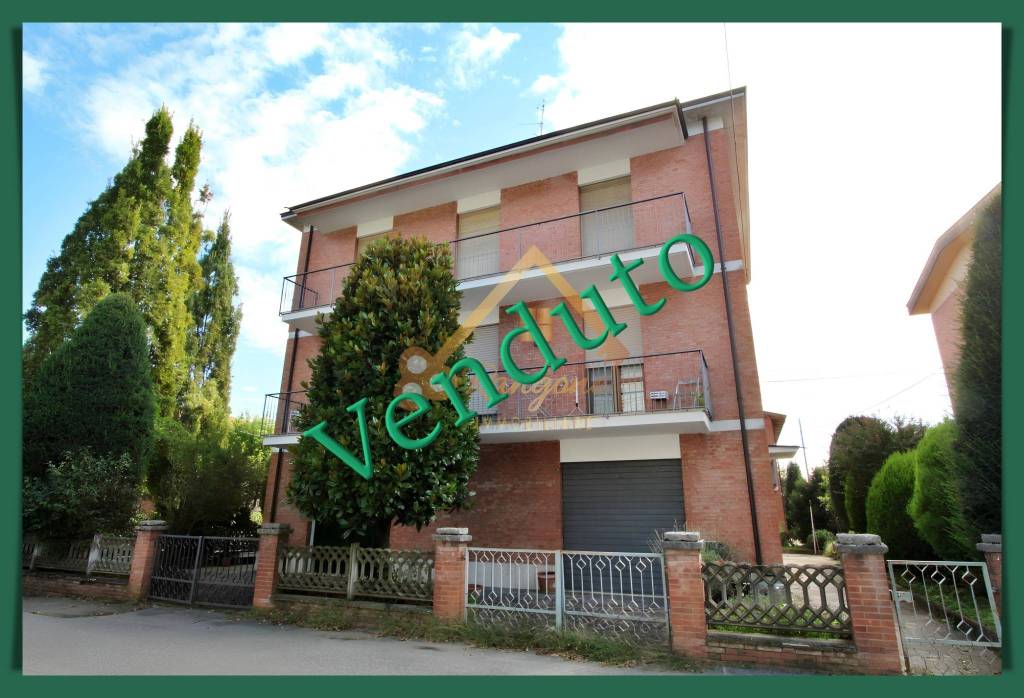 appartamento in vendita a Spilamberto